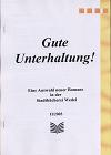 Roman-Verzeichnis