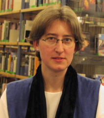 Frau Czirr