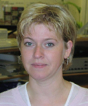 Frau Langbehn