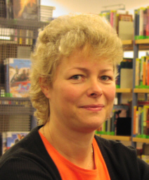 Frau Rippke