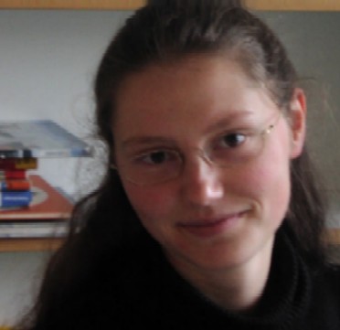 Frau Roth