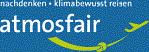 Atmosfair - klimabewußt Reisen