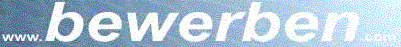 Bewerben Dot Com