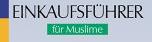 Einkaufsführer für Muslime der Verbraucherzentrale Bremen